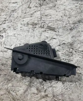 Audi A4 S4 B9 8W Intercooler air guide/duct channel 95B965501H 131488800036 17009211606