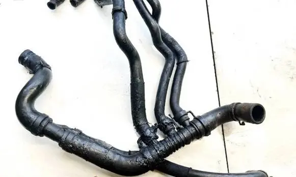 Fiat Ducato Heater radiator pipe/hose 