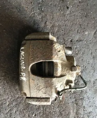 Renault Laguna II Front brake caliper