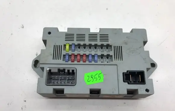 Land Rover Range Rover Sport L494 Fuse module CPLA14Q073AA 73707520 1702140425