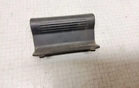 Ford Mondeo Mk III Other front door trim element 2S71F240K02AAW