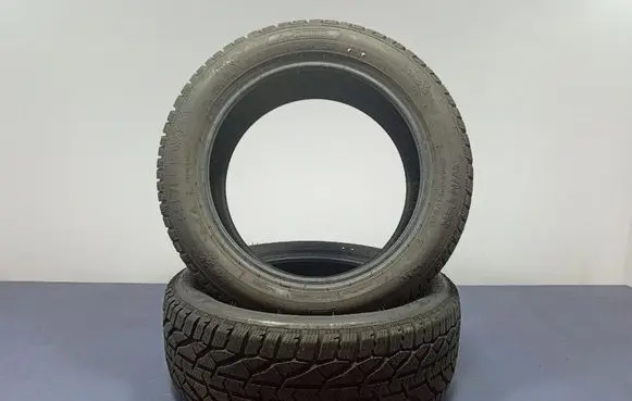 Nissan Primera R17 winter tire 3528708172753