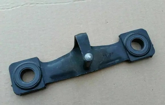 Audi A3 S3 8V Tailgate/trunk/boot lock/latch/bracket 8V0827507E