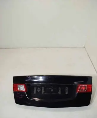 Honda Accord Tailgate/trunk/boot lid
