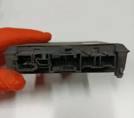 Mercedes-Benz C W202 Door control unit/module 2108203426 354664