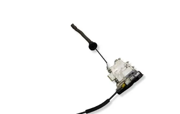 Audi A5 Sportback 8TA Rear door lock 8K0839015C