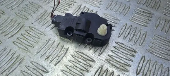 Mercedes-Benz CLS C218 AMG Air flap motor/actuator