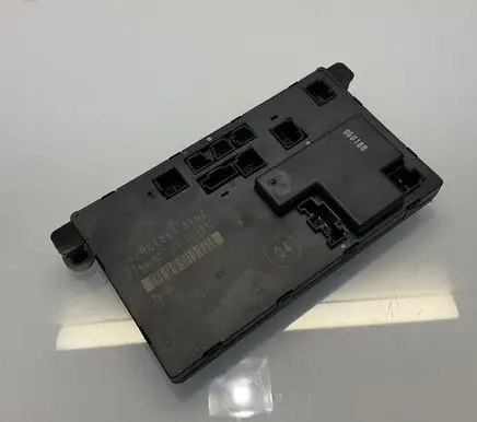 Mercedes-Benz CLS C219 Door control unit/module 2198200026 00005021 A2198200026