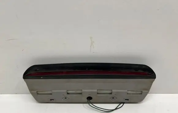 Subaru Impreza II Third/center stoplight OEW24036