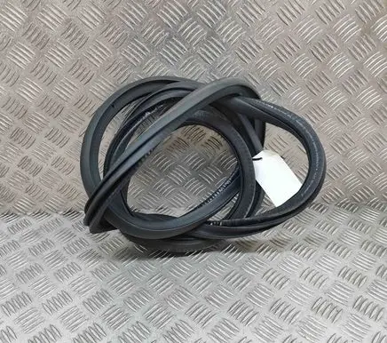 Mercedes-Benz EQB Rubber seal front coupe door A2476920000