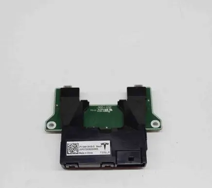 Tesla Model Y USB socket connector 154612900D 154612961D