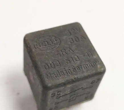 Volvo S40 Other relay 00351011