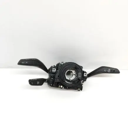 Audi A3 S3 8V Indicator stalk 8V0953521HB 8V0953502AH