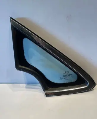 KIA Ceed Front triangle window/glass E1143R-00108 DOT184AS2M440