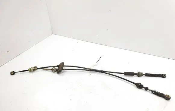 Renault Master II Gear shift cable bracket 