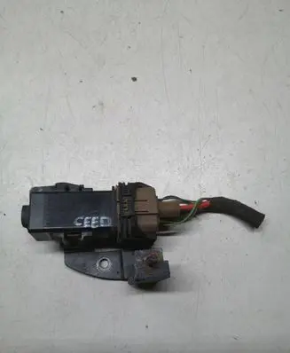 KIA Ceed Glow plug pre-heat relay 368302A300
