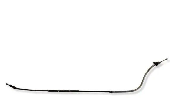 Audi TT TTS Mk2 Handbrake/parking brake wiring cable 8J0609722E