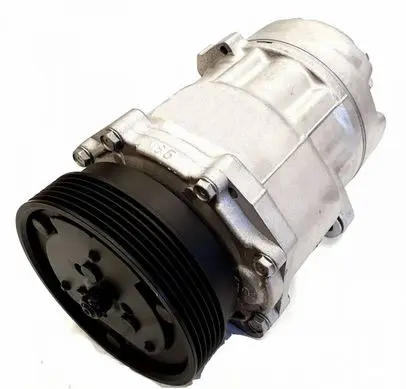 Alfa Romeo GT Air conditioning (A/C) compressor (pump) SD7V161100 1067111 TSP0155052K
