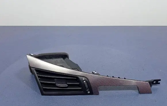 Infiniti Q50 Dashboard side air vent grill/cover trim 687504GA0A