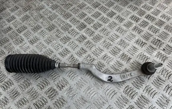 Nissan Qashqai J12 Steering tie rod 