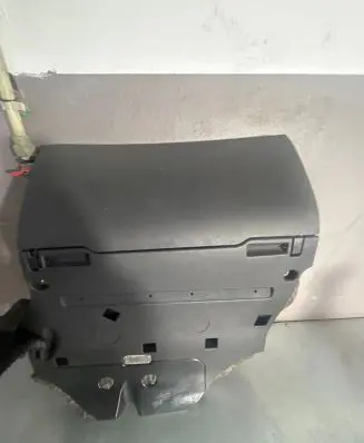 Audi A6 S6 C6 4F Glove box 4F1857035BB 0622309 071332