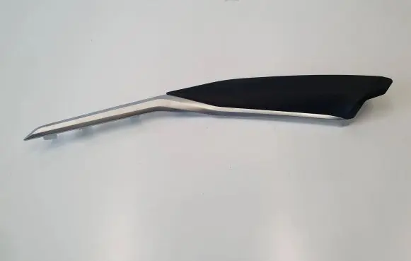 BMW 3 G20 G21 Dashboard glove box trim 9R699407604 6994076