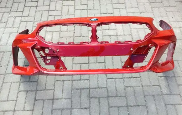 BMW Z4 g29 Front bumper 51118073087 8073087