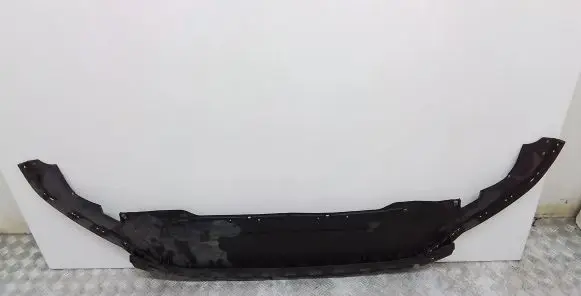 Volkswagen Jetta USA Front bumper skid plate/under tray 17A805915