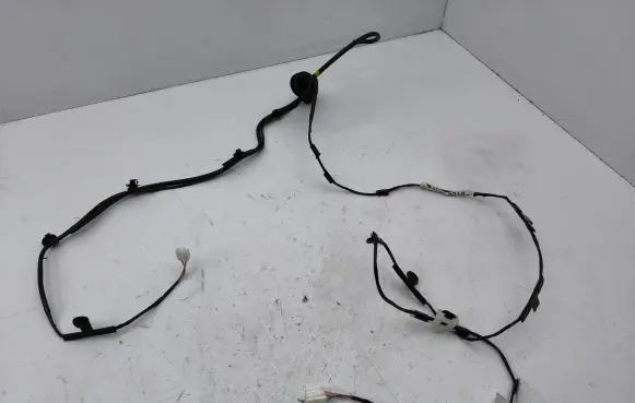 Mitsubishi Outlander Tailgate/trunk wiring harness 50122003620