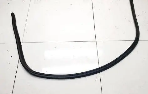 Mini One - Cooper Coupe R56 Rubber seal front coupe door 