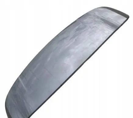 Mercedes-Benz B W247 Tailgate/trunk spoiler A2477900688