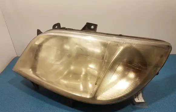 Mercedes-Benz Sprinter W906 Headlight/headlamp