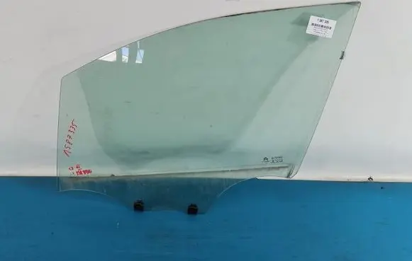 Citroen C3 Front door window glass four-door IMPRK1587335