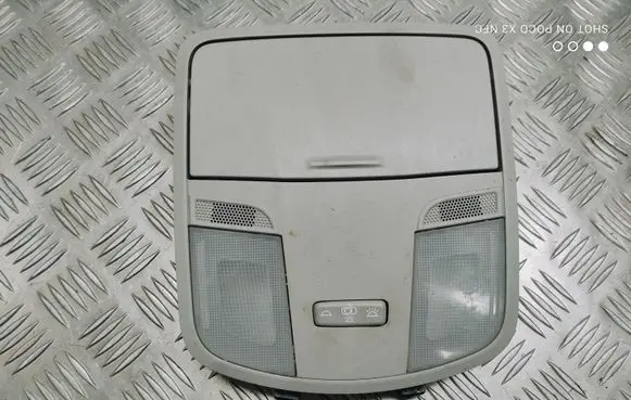 KIA Rio Front seat light 92800F2000