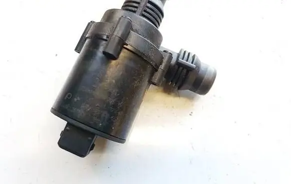 BMW 5 E60 E61 Electric auxiliary coolant/water pump 6421691770005 70207801