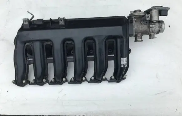 Intake manifold