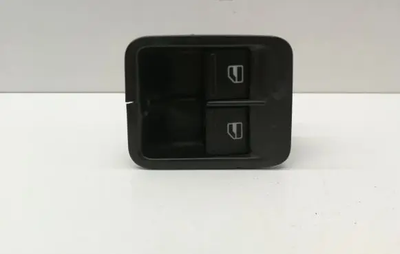Volkswagen Caddy Electric window control switch 1T0959527