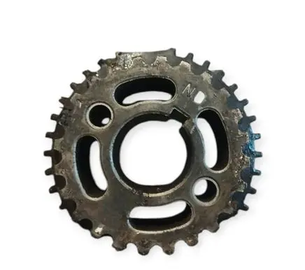 Subaru Forester SH Crankshaft gear 