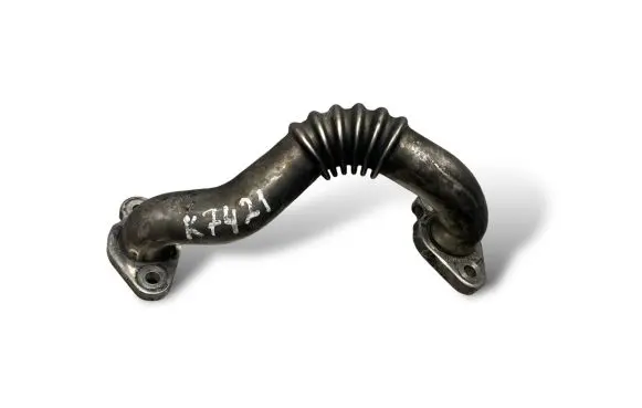 Audi A3 S3 A3 Sportback 8P EGR valve line/pipe/hose 03L131521Q