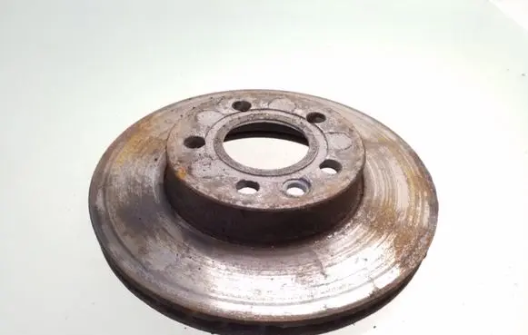 Volkswagen Transporter - Caravelle T4 Front brake disc