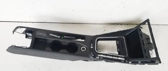 Volkswagen Taigo Center console 2G2857925C 100045900 1061773