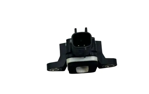 Audi A3 S3 8P Airbag deployment crash/impact sensor 8P0955557 022051 010809