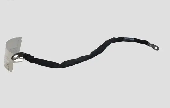 Mercedes-Benz A W176 Negative earth cable (battery) A2465400335