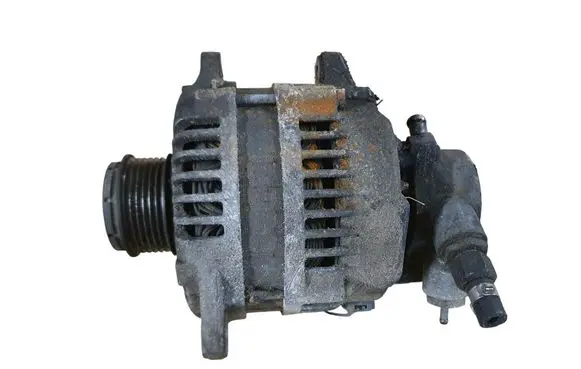 Opel Astra H Generator/alternator