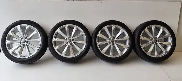 Audi A6 S6 C8 4K R20 alloy rim 4K9601025B
