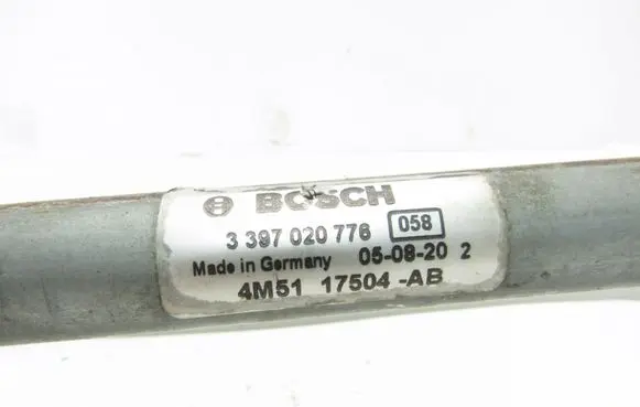 Ford Focus Front wiper linkage 3397020778