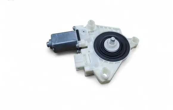 Mercedes-Benz GLC X253 C253 Front door window regulator motor A2139069901