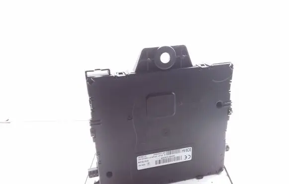 Renault Master III Comfort/convenience module 284B10328R NS12323047