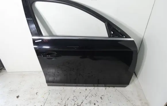 Audi A4 S4 B8 8K Front door LY9B