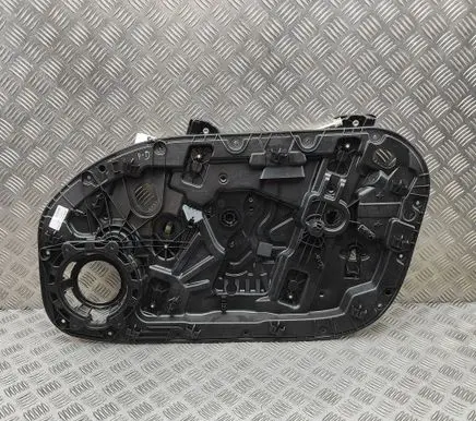 Volvo V60 Front door window regulator with motor 31462705